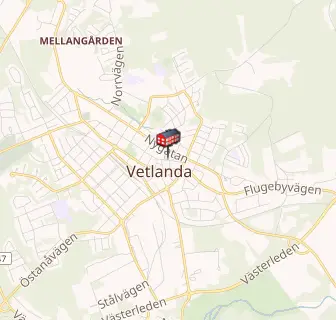 Vetlanda