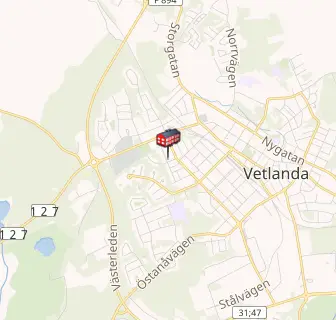 Vetlanda
