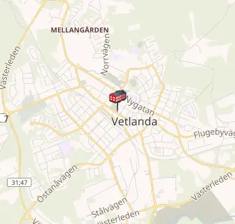 Vetlanda