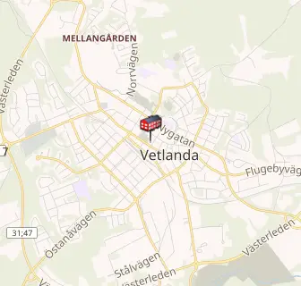 Vetlanda