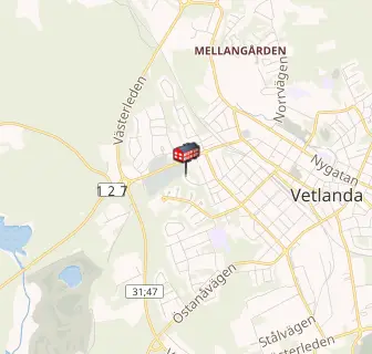 Vetlanda