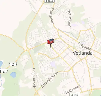 Vetlanda