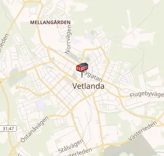 Vetlanda