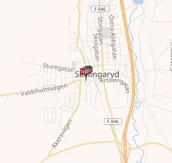 Vaggeryd