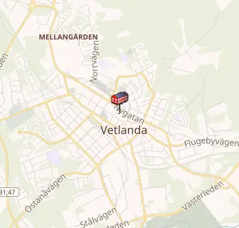 Vetlanda