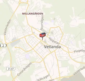 Vetlanda