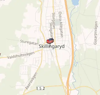 Vaggeryd