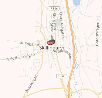 Vaggeryd