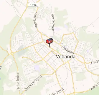 Vetlanda