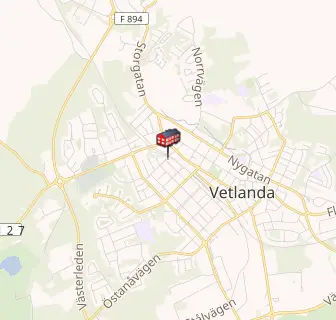 Vetlanda