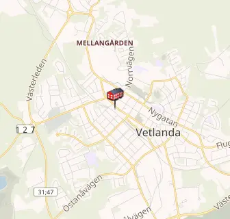 Vetlanda
