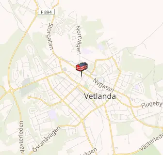 Vetlanda