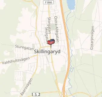 Vaggeryd