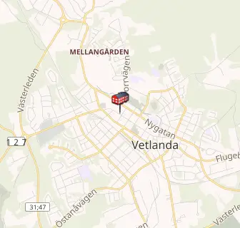 Vetlanda