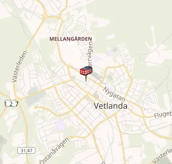 Vetlanda