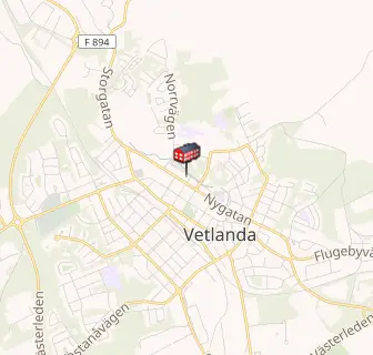 Vetlanda