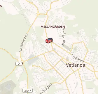 Vetlanda