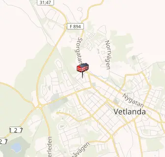 Vetlanda