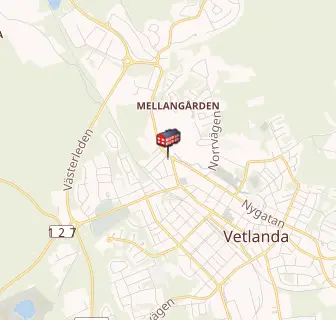 Vetlanda