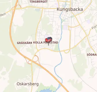 Kungsbacka