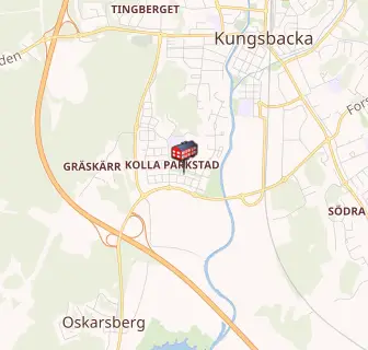 Kungsbacka