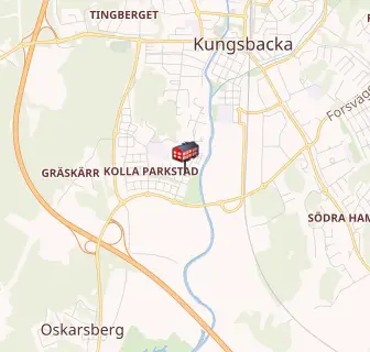 Kungsbacka