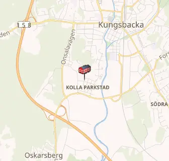 Kungsbacka