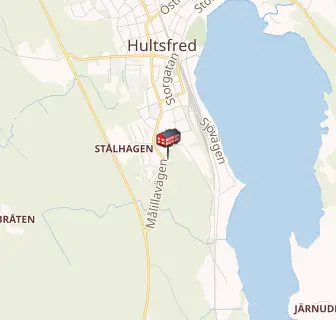 Hultsfred