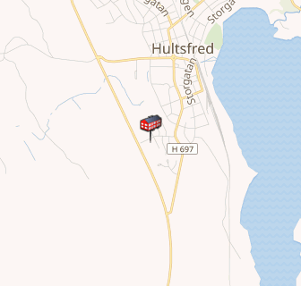 Hultsfred