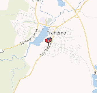 Tranemo