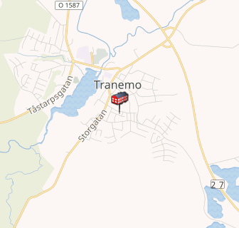 Tranemo