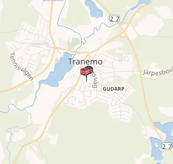Tranemo