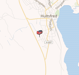Hultsfred