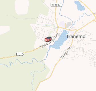 Tranemo