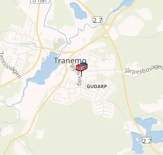 Tranemo