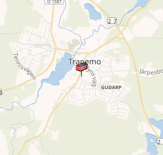 Tranemo