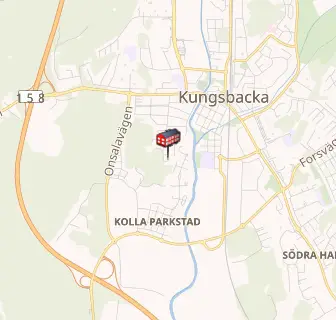 Kungsbacka