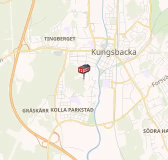 Kungsbacka