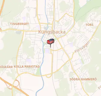Kungsbacka