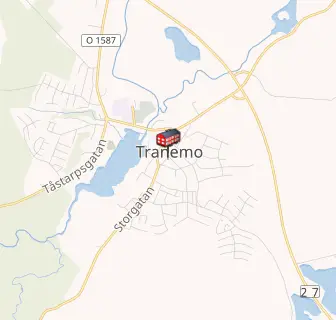 Tranemo