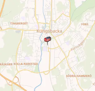 Kungsbacka