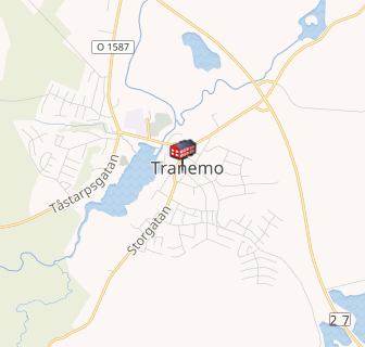 Tranemo