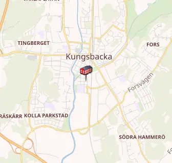 Kungsbacka
