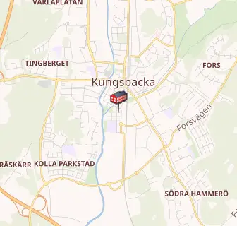 Kungsbacka