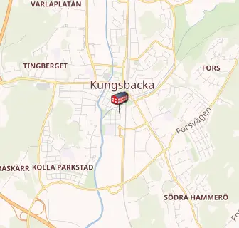 Kungsbacka