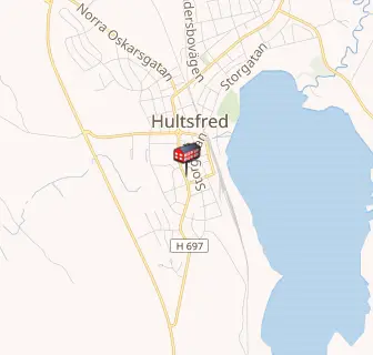 Hultsfred