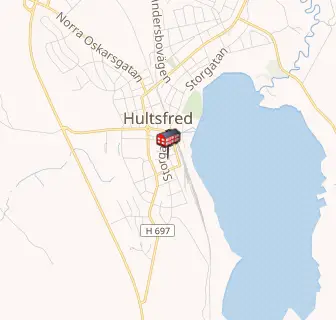 Hultsfred