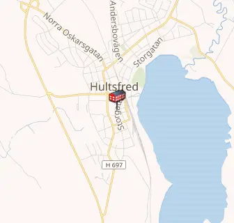 Hultsfred