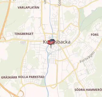 Kungsbacka