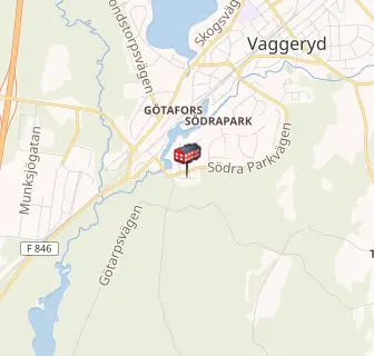 Vaggeryd